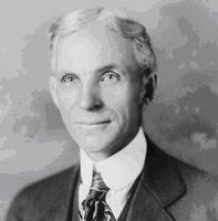 Henry Ford